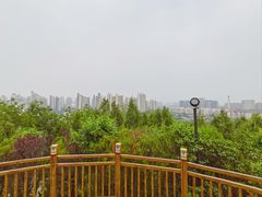 -南翠屏公园