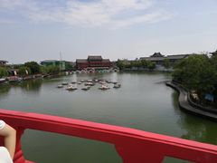 -开封府