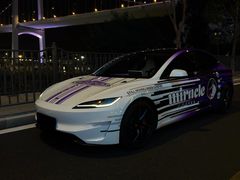-富君租车(外滩店)