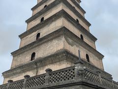 -大慈恩寺(大雁塔)