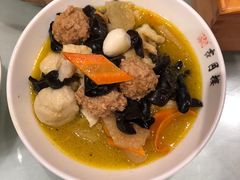 -留芳·文旅古月楼(老街店)