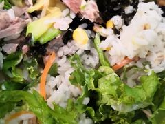 -正一味石锅拌饭(望京新世界店)
