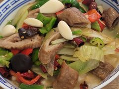 -老西安韩记三鲜煮馍(四府街店)