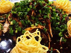 -巴人汇三篇小龙虾江湖菜(李家沱店)