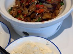 -兰湘子·湘菜小炒(长安万科广场店)