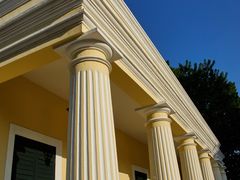 -龙环葡韵住宅式博物馆