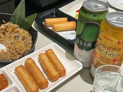 -海底捞火锅(北金鹰店)