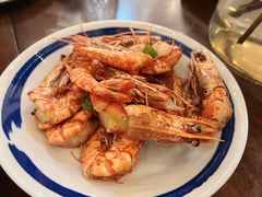 -花满楼(启秀路店)