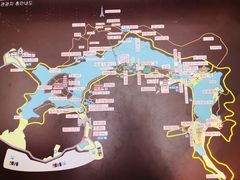 -石燕湖生态旅游景区