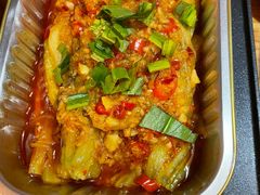 -云海肴云南菜·蒸汽石锅鱼(北京良乡华冠店)