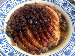 -秋香鱼馆(世凹桃园店)