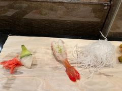 -牛寿司