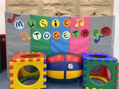 -美吉姆早教中心(泰州茂业天地中心)