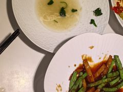 -乔阿马·江南味·驴肉香(龙湖华泾天街店)