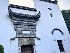 -婺源风景区