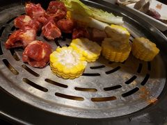 -苏大嘴海鲜牧场(奥林匹克店)