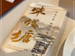 -味钱塘·钱塘浙宴(宋城之江银泰店)