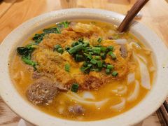 -三姐·老友记·南宁老友粉(朝阳区光华路嘉里中心店)
