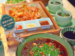 -锦府盐帮·侯宅(五棵松万达店)