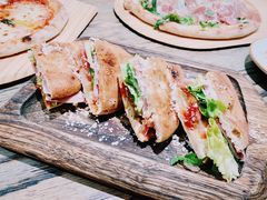 -ALLORA意大利餐厅(丰盛里店)