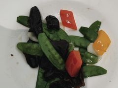 -大树餐厅(环球港店)