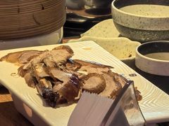 -德香苑脆皮烤鸭·经典(爱融荟城店)