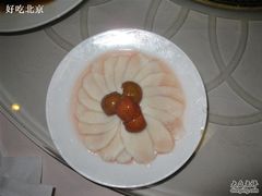 红果山药-泰丰楼(前门西大街店)