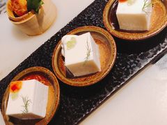 苏小小豆腐-桂满陇-十里风荷(合生汇店)