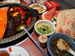-黄家码头老火锅(解放碑旗舰店)