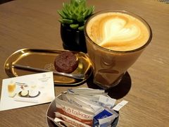 -粤海喜来登酒店·&More聚驿(天河城店)