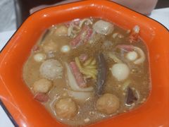 -张亮麻辣烫(哈尔滨金爵万象店)