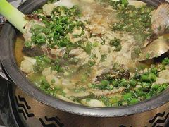 -探鱼·鲜青椒爽麻烤鱼(正佳广场店)