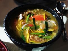 状元菊花过桥米线-泓0871臻选云南菜·味庄