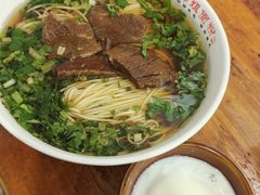 -肆姐面粉馆(坡子街店)