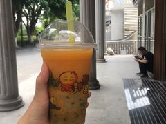 -马拉桑果汁(龙头路总店)