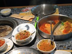 -阪尚皇·原切牛排·烤肉火锅自助(北京路店)