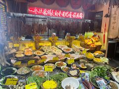 -王婆炒鱼(总店)