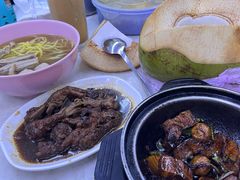 -新记肉骨茶