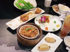 -高第街56号餐厅(泰安万达店)