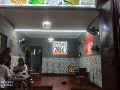 大堂-老字号.雅克白族石板烧十年老店(大理古城店)