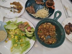 -丽莎沙拉轻食餐厅(国贸店)