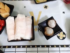 鮰鱼卷-丽江庭院之丽江往事(安定门店)