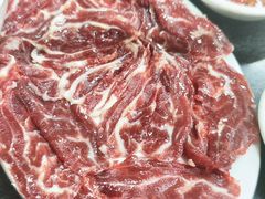 -五洲牛肉美食馆