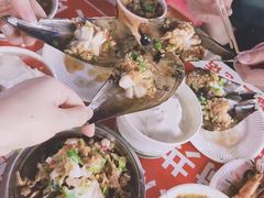 -海大南门夜市(海富街店)