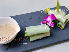 -云里小坐·小院里·团建·宴请·下午茶(三圣乡店)