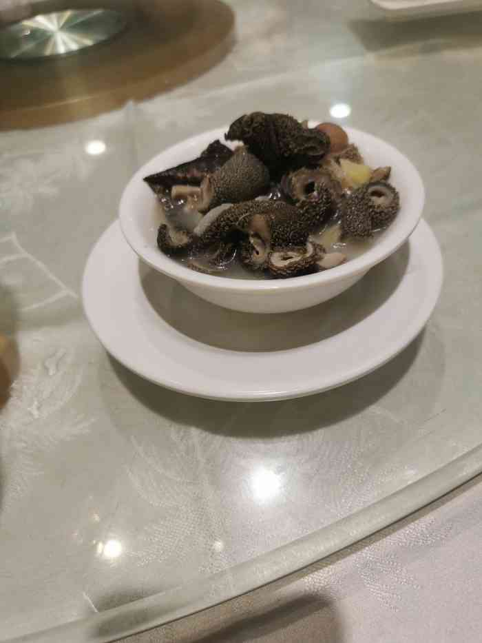 大海湾食家-"又是一家人懒得煮饭的一天,我们几个坐上滴.