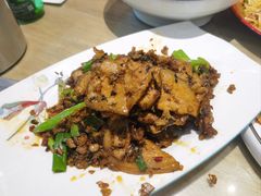 -小四川菜馆(托乐嘉店)