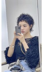 -东时烫染造型·Hair Salon