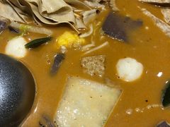 -杨翔豆皮涮牛肚(华阳城店)