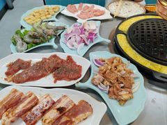 -牛犇炭火烤肉·鲜切烤肉(承德总店)
